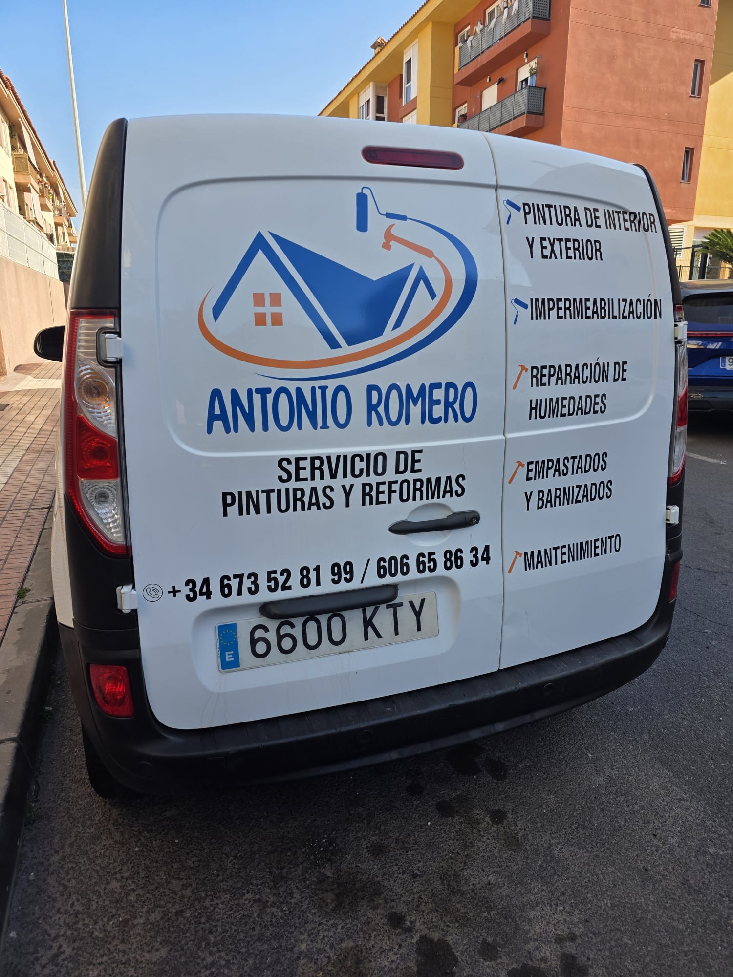 Flota Pinturas